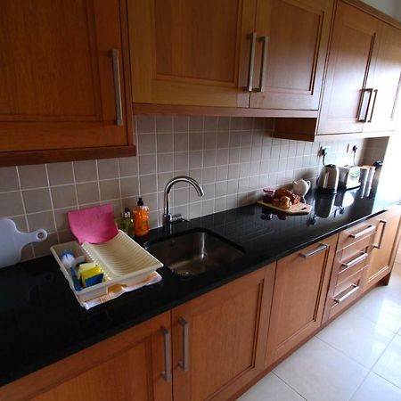 Island View Luxury Apartment Clifden Zewnętrze zdjęcie
