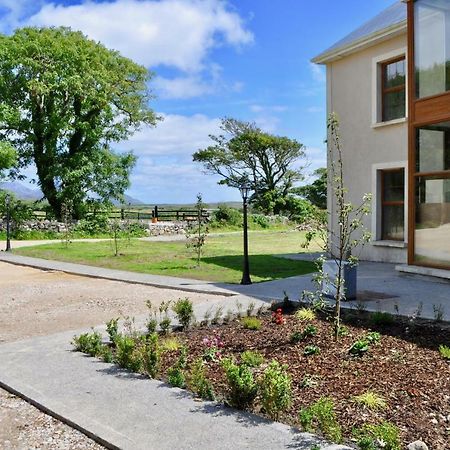 Island View Luxury Apartment Clifden Zewnętrze zdjęcie