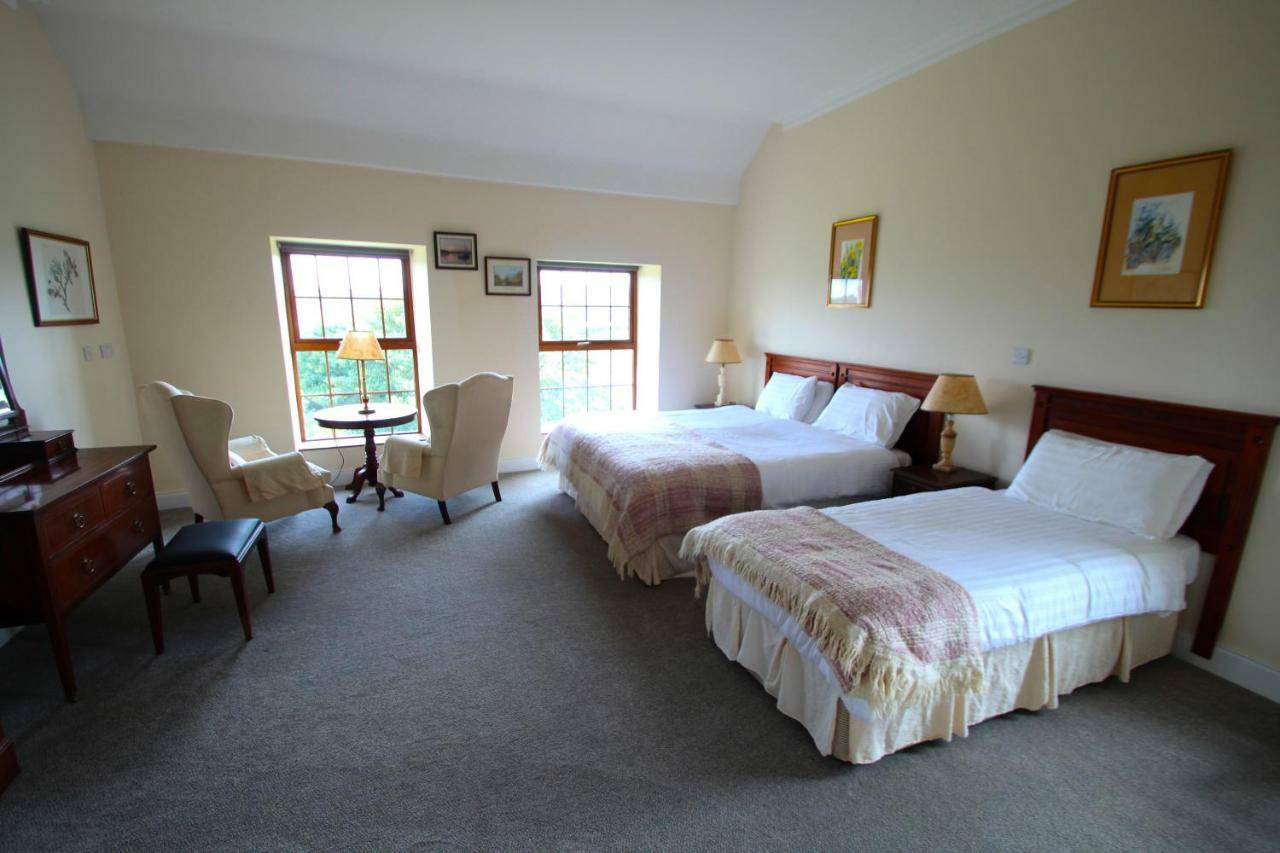 Island View Luxury Apartment Clifden Zewnętrze zdjęcie