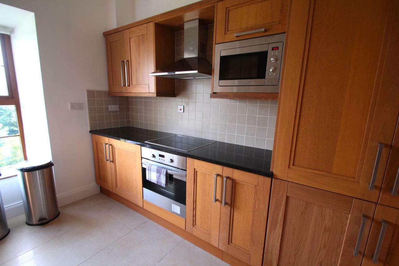Island View Luxury Apartment Clifden Zewnętrze zdjęcie