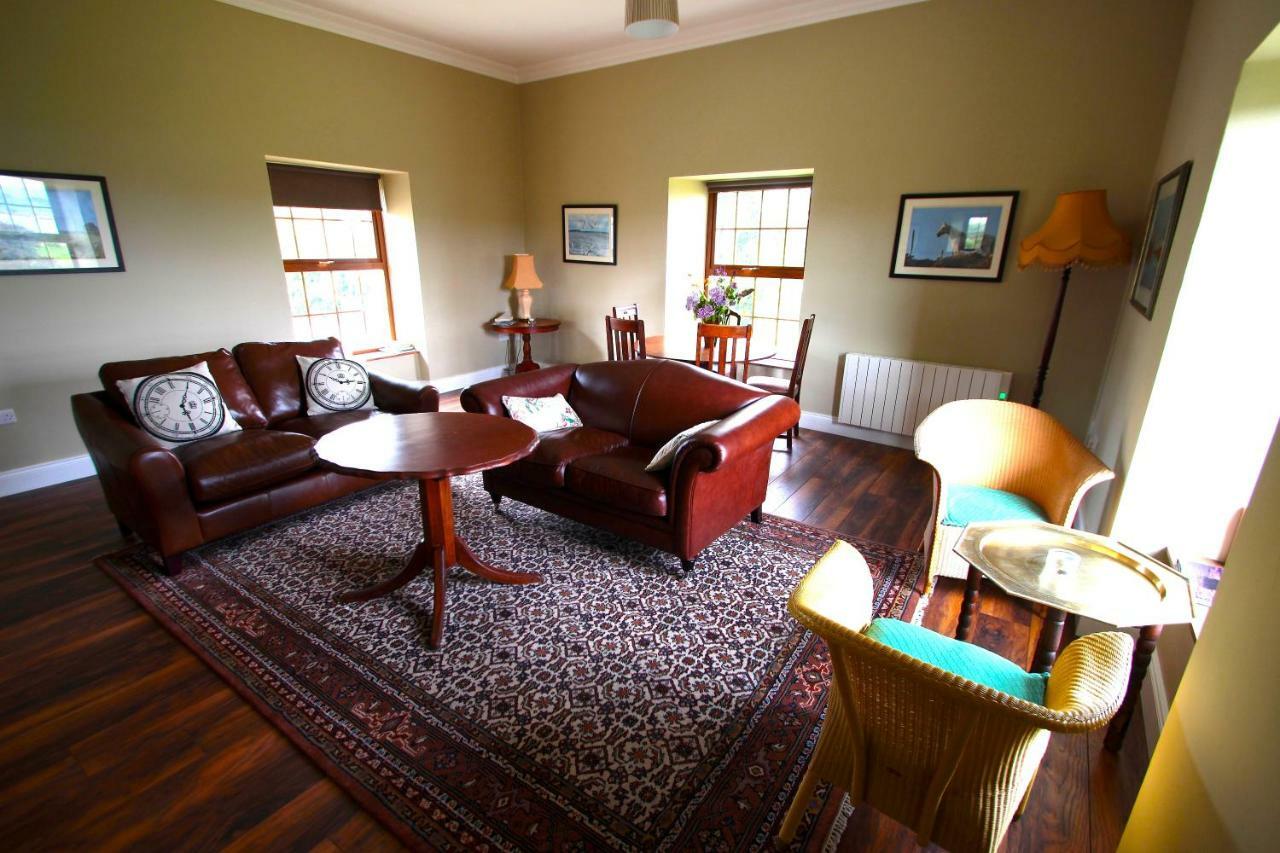 Island View Luxury Apartment Clifden Zewnętrze zdjęcie