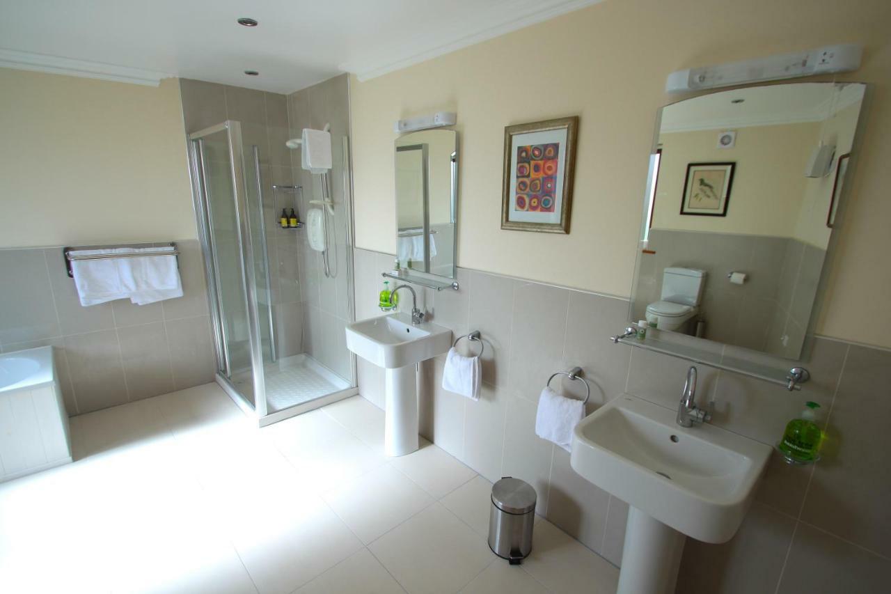 Island View Luxury Apartment Clifden Zewnętrze zdjęcie
