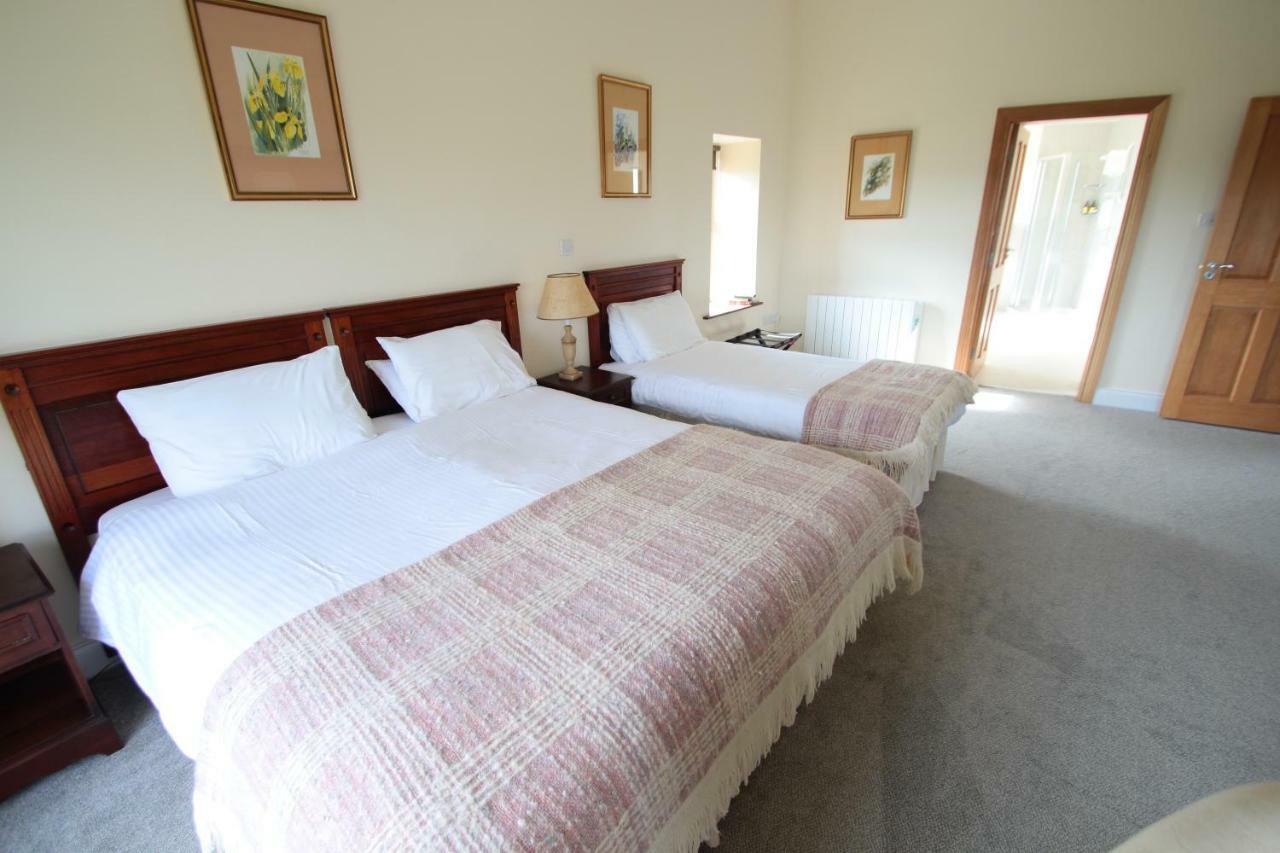 Island View Luxury Apartment Clifden Zewnętrze zdjęcie