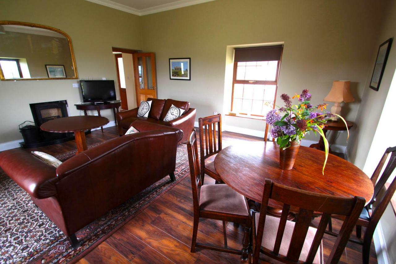 Island View Luxury Apartment Clifden Zewnętrze zdjęcie
