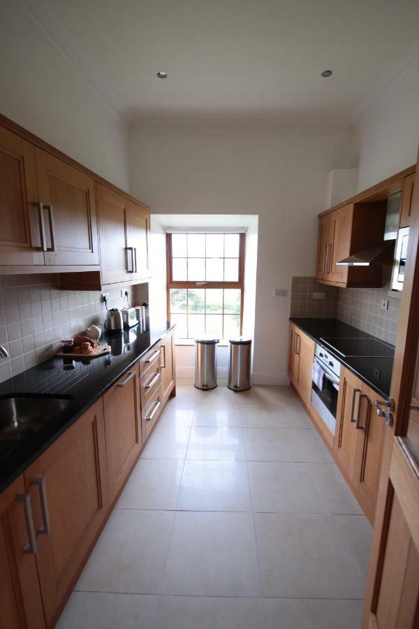 Island View Luxury Apartment Clifden Zewnętrze zdjęcie