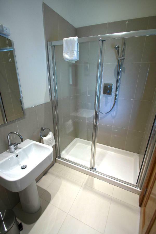 Island View Luxury Apartment Clifden Zewnętrze zdjęcie
