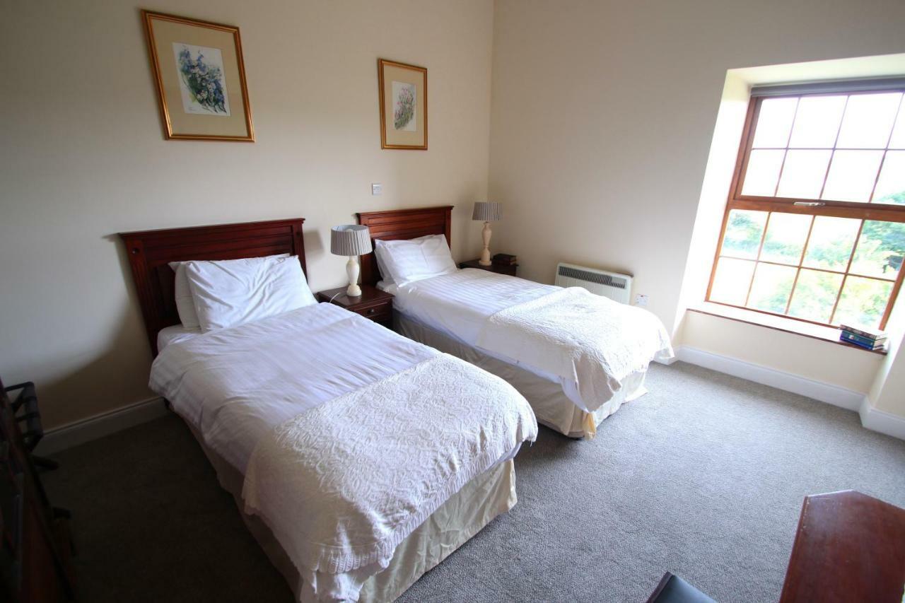 Island View Luxury Apartment Clifden Zewnętrze zdjęcie